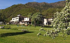 Agriturismo Al Lambic
